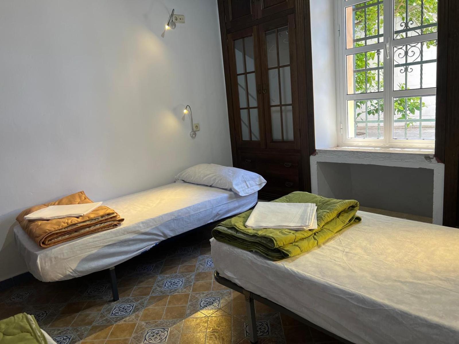 Casa Cortijo Olivar * Seville