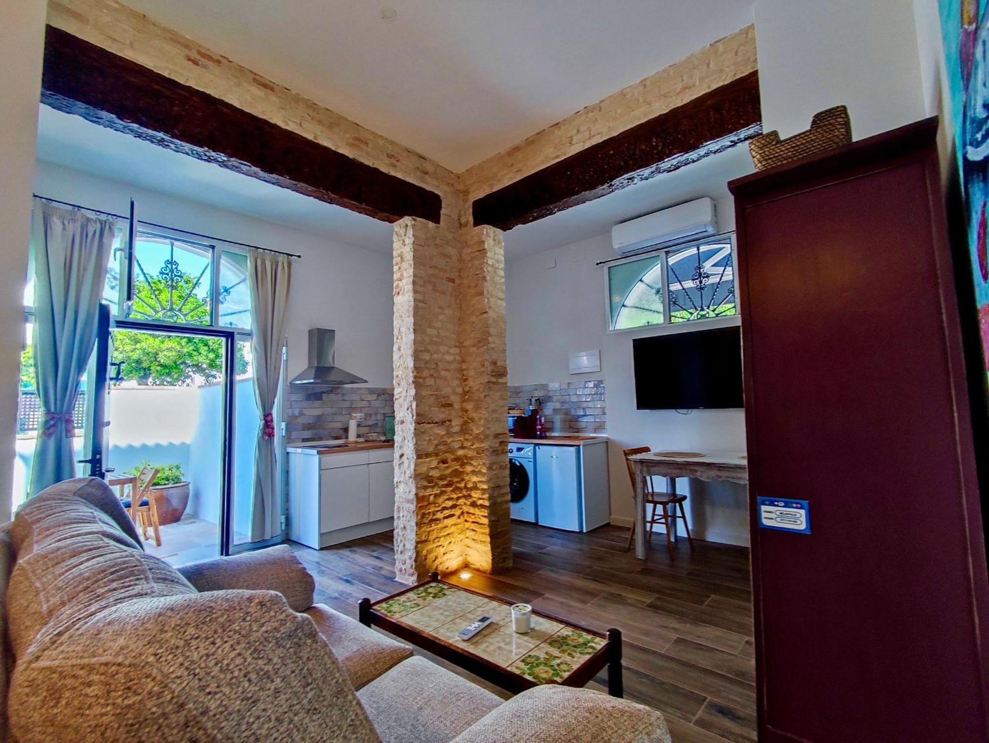 Estudiovintage. Heliopolis Apartamento *