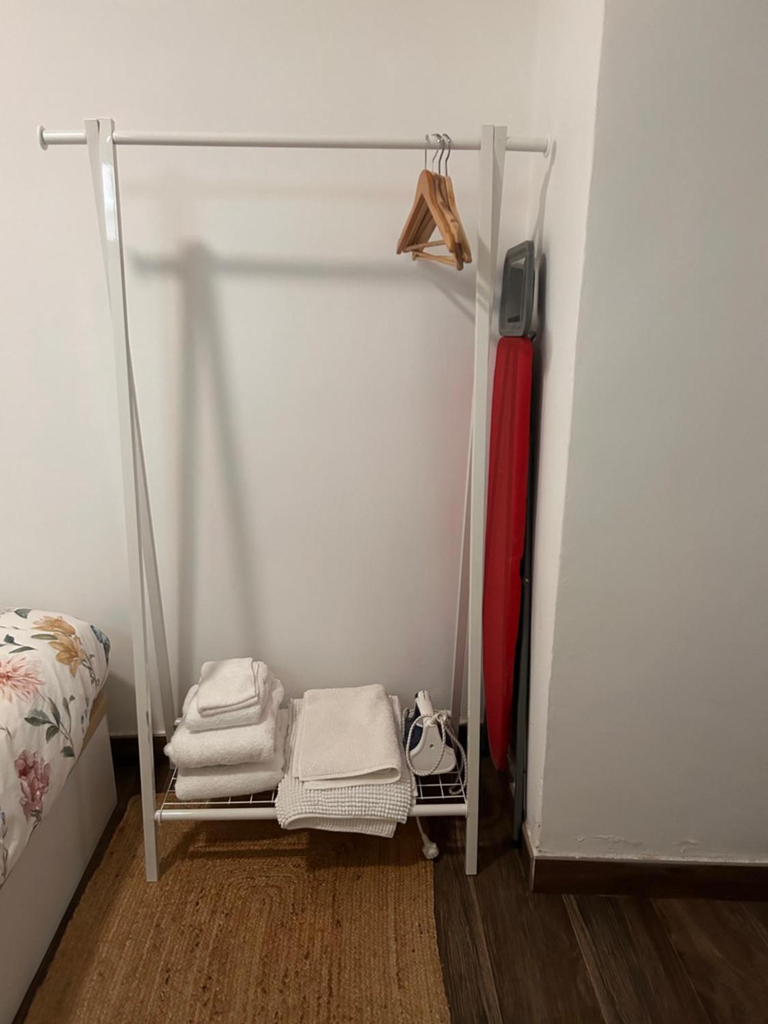 Apartamento Moratin N3 50m2 *