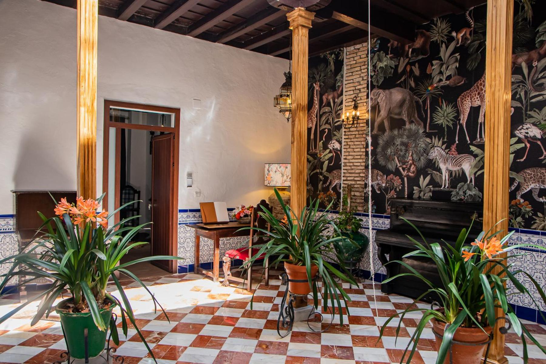 Guest house Casa Senorial Piedrachica