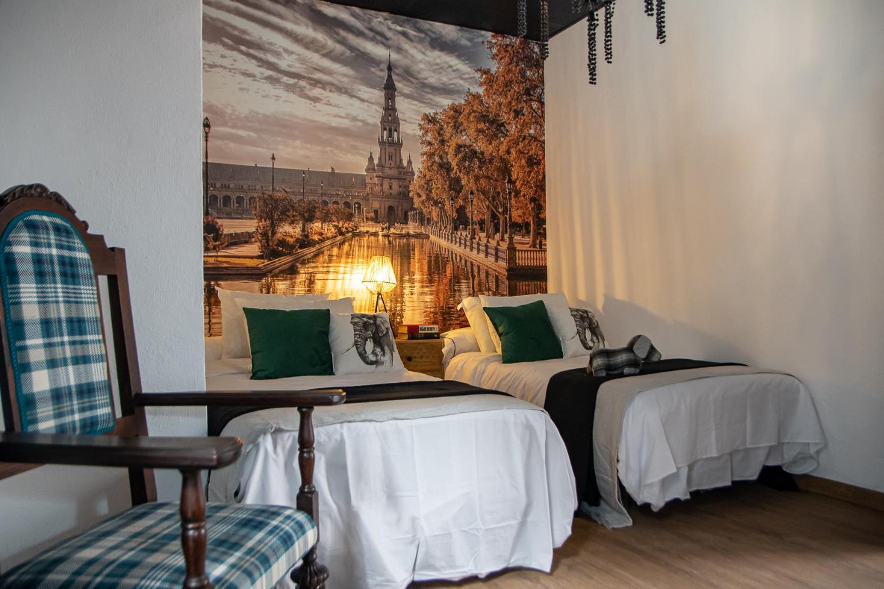Guest house Casa Senorial Piedrachica