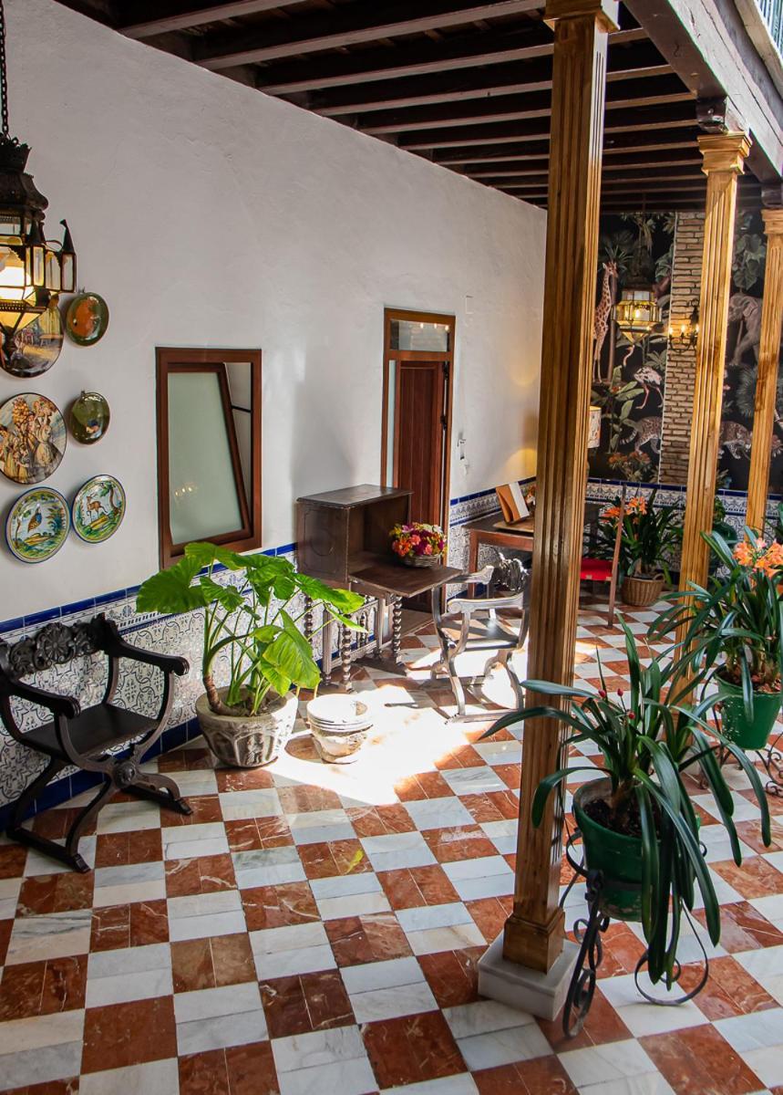 Guest house Casa Senorial Piedrachica *