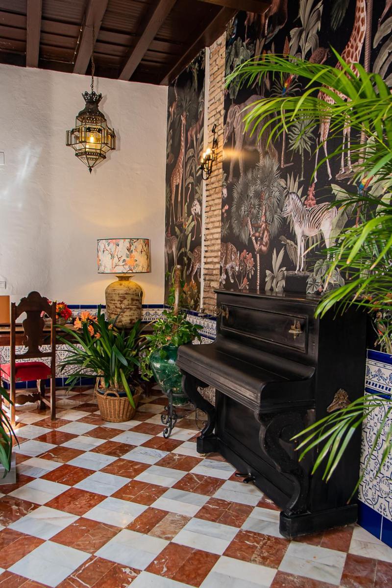 Guest house Casa Senorial Piedrachica Seville