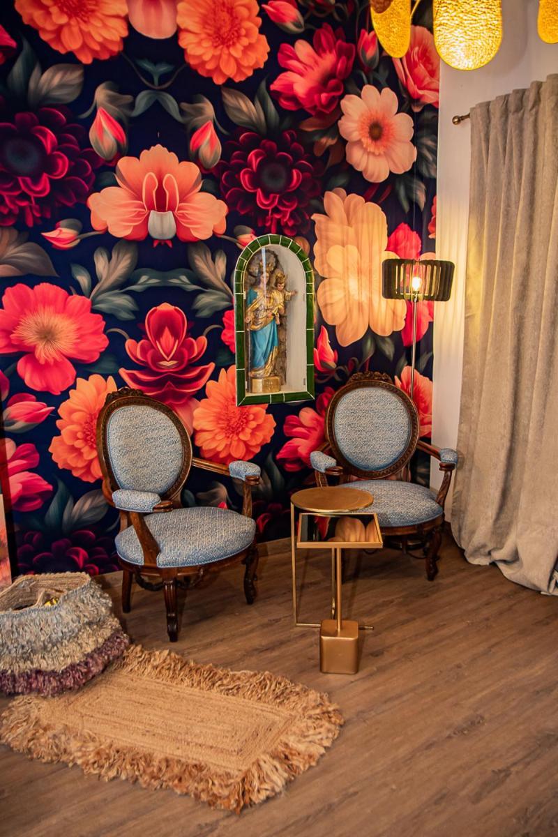 Guest house Casa Senorial Piedrachica *