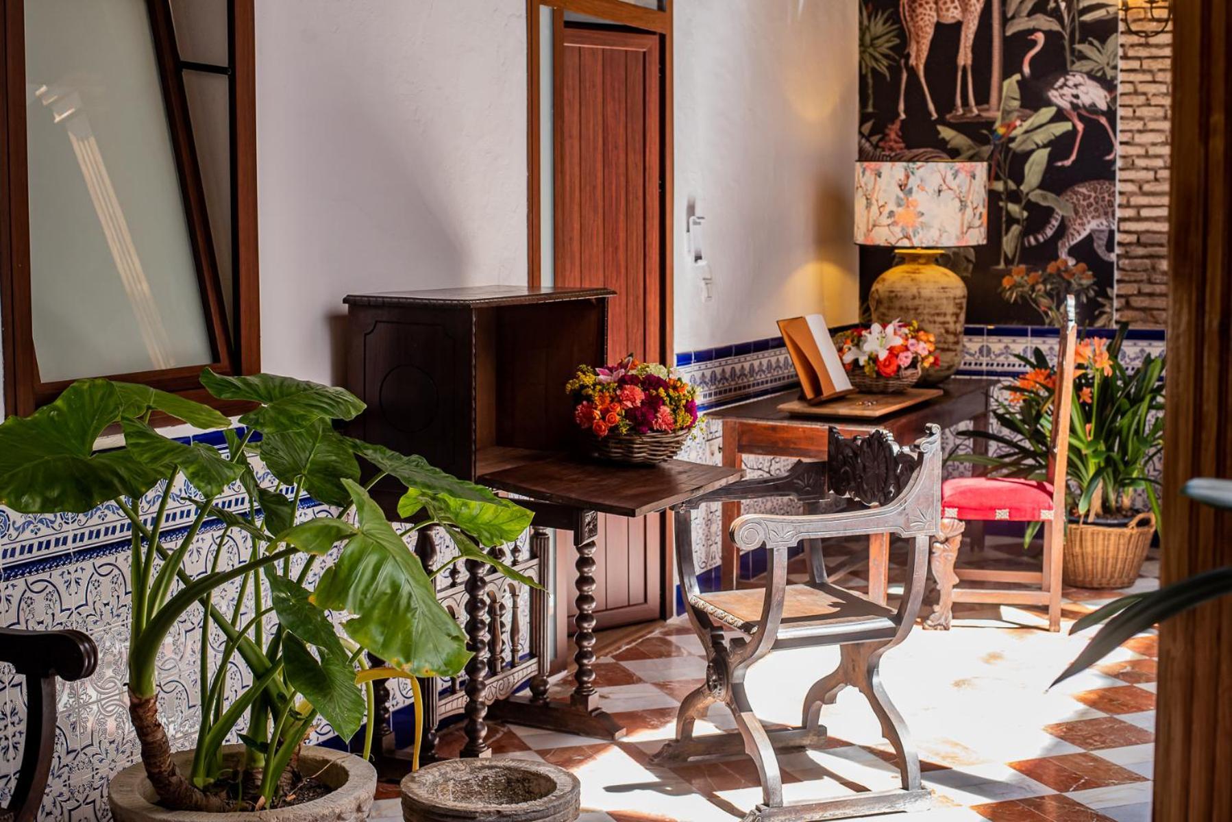 Guest house Casa Senorial Piedrachica *
