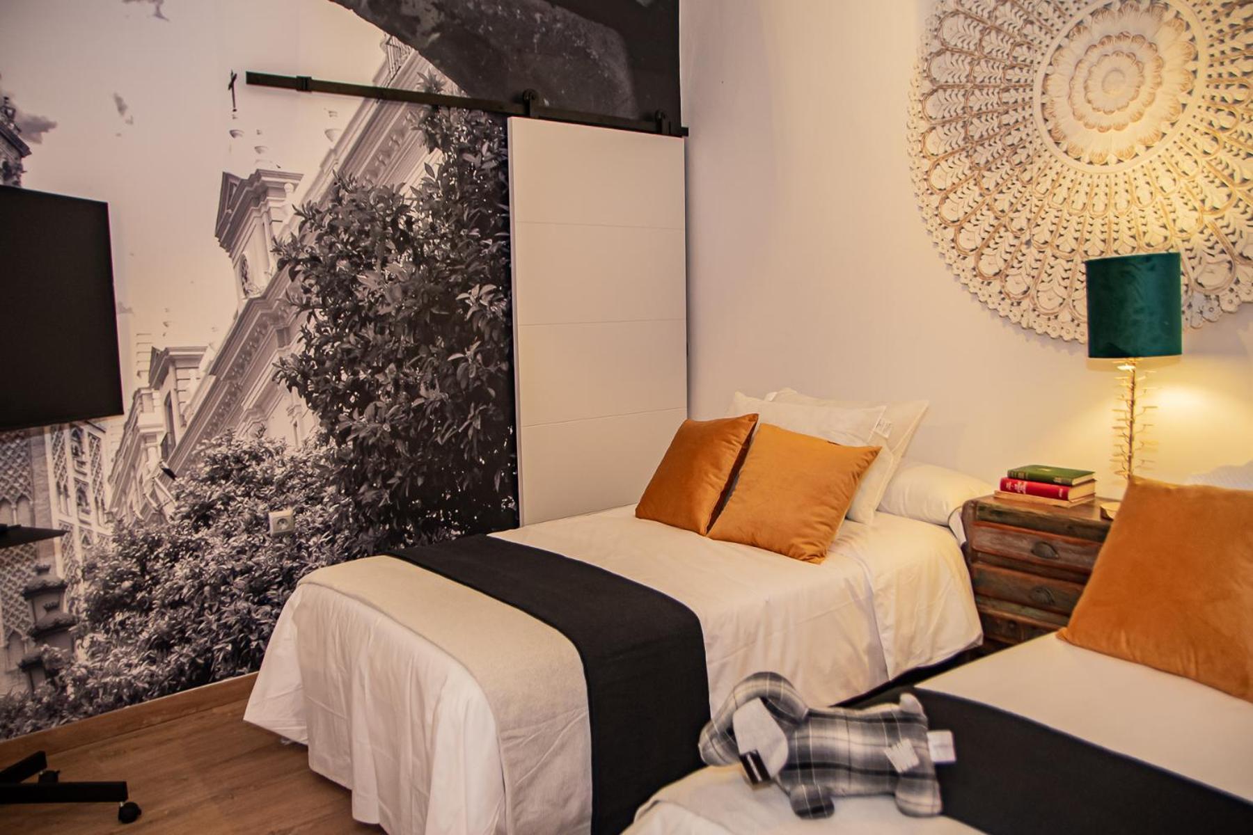 Casa Senorial Piedrachica Guest house
