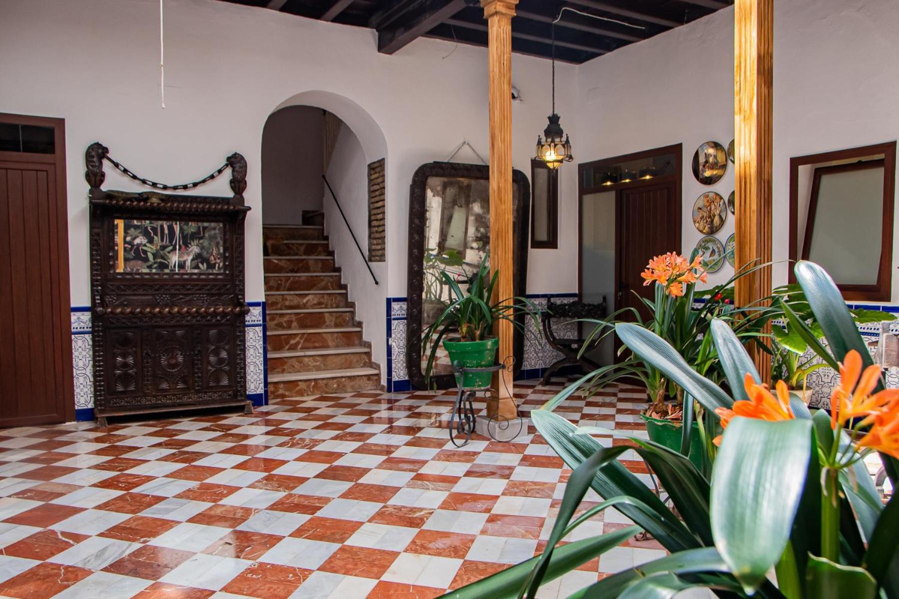 Casa Senorial Piedrachica *
