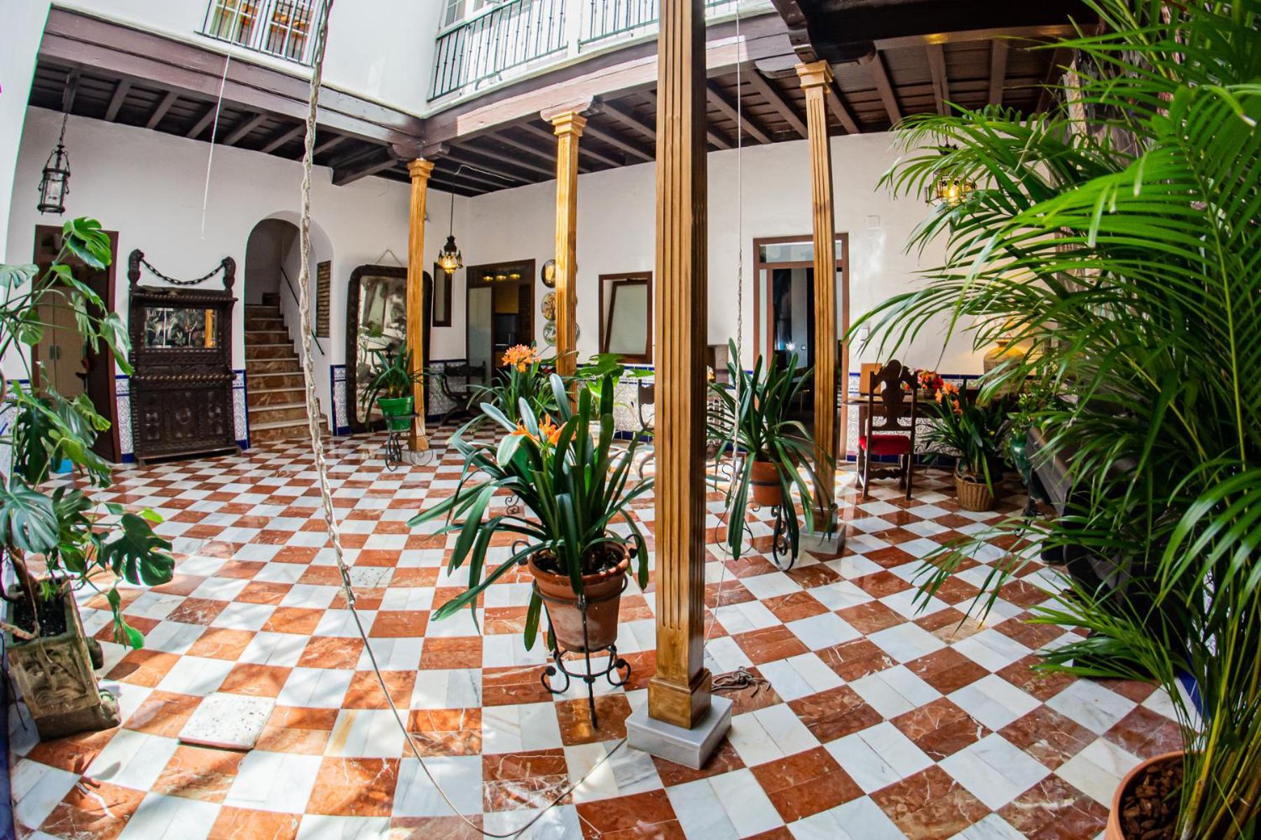 Casa Senorial Piedrachica