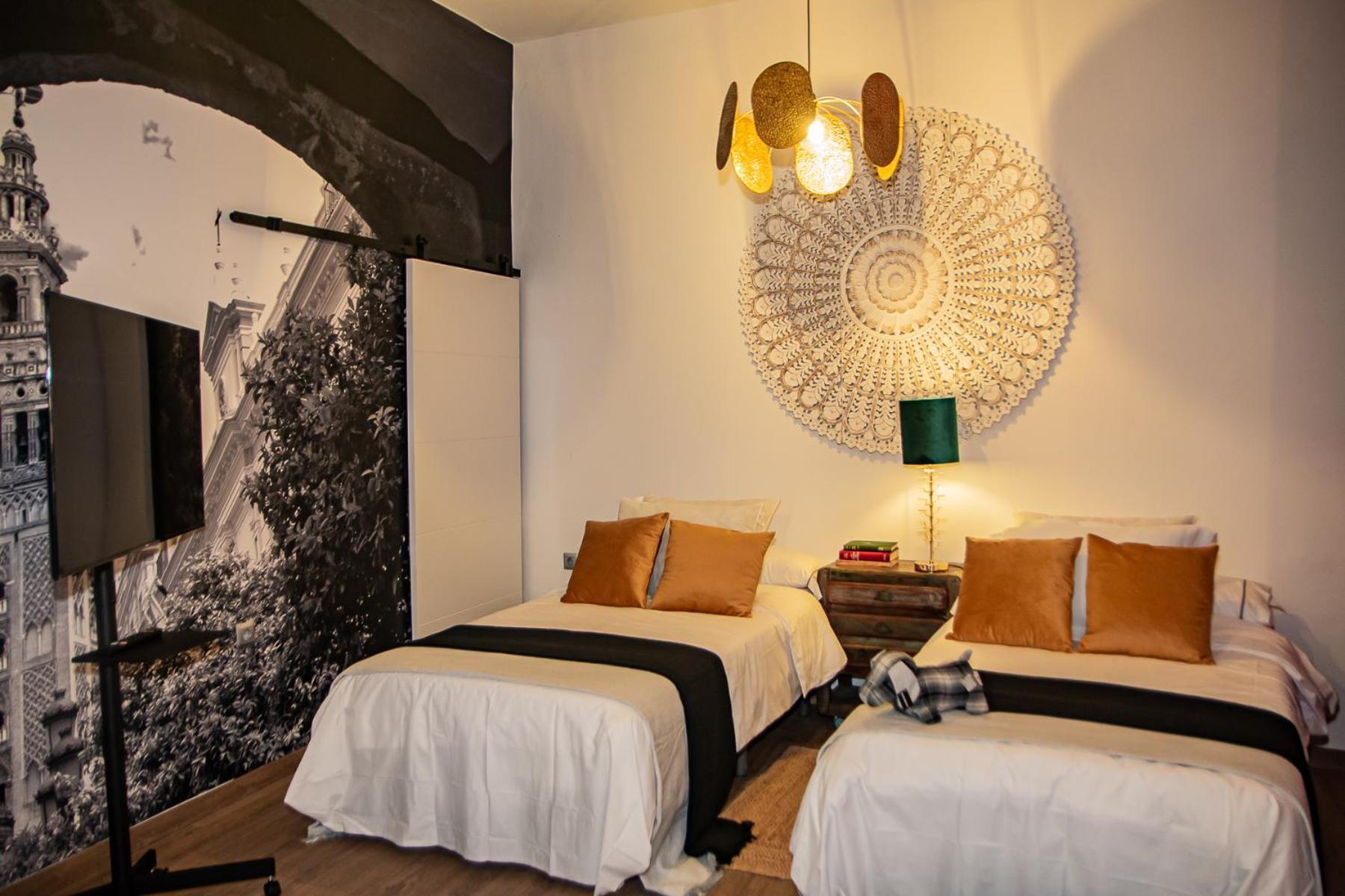 Casa Senorial Piedrachica Guest house *