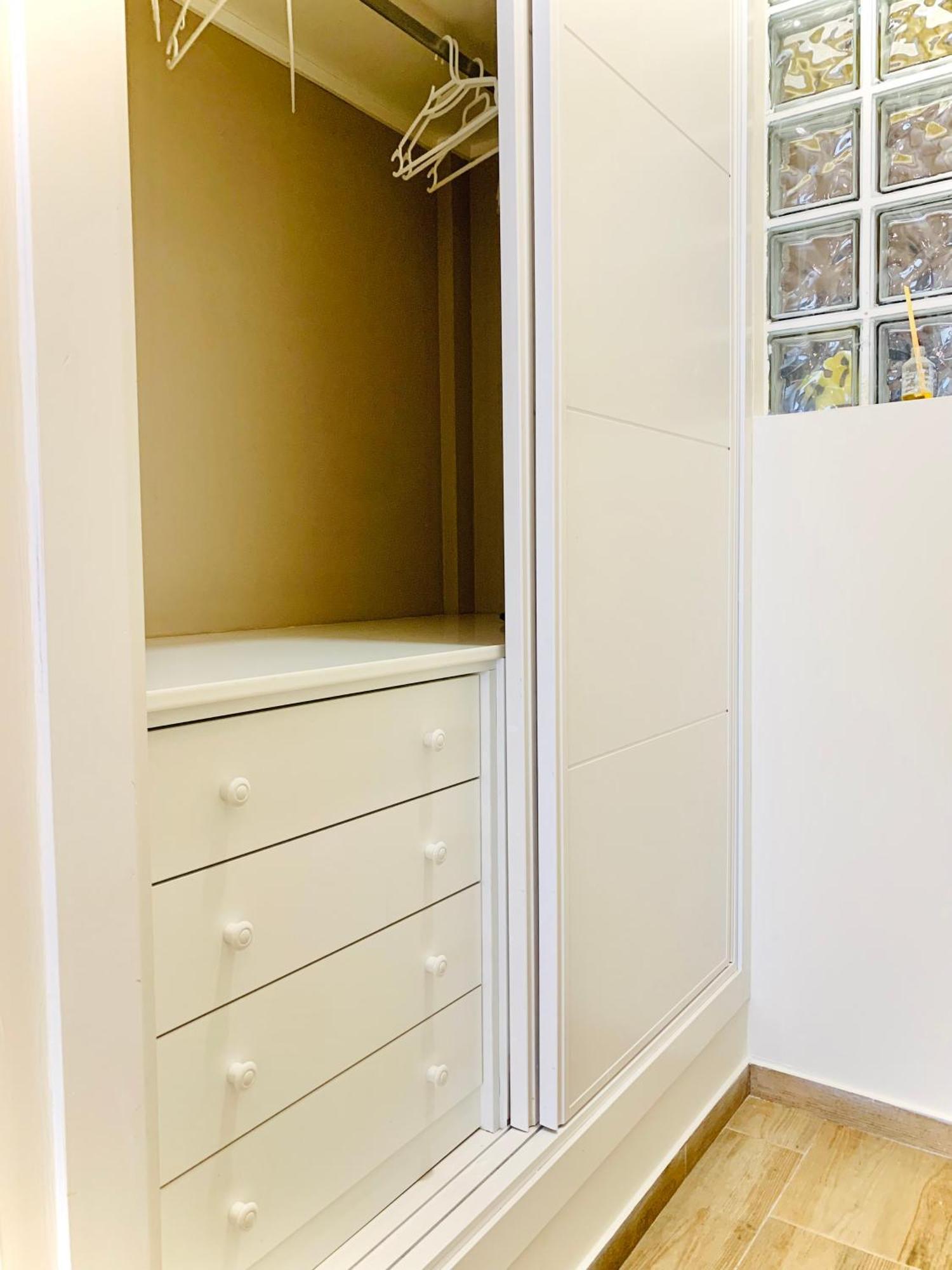 Un Espacio Diferente En Triana. Apartment