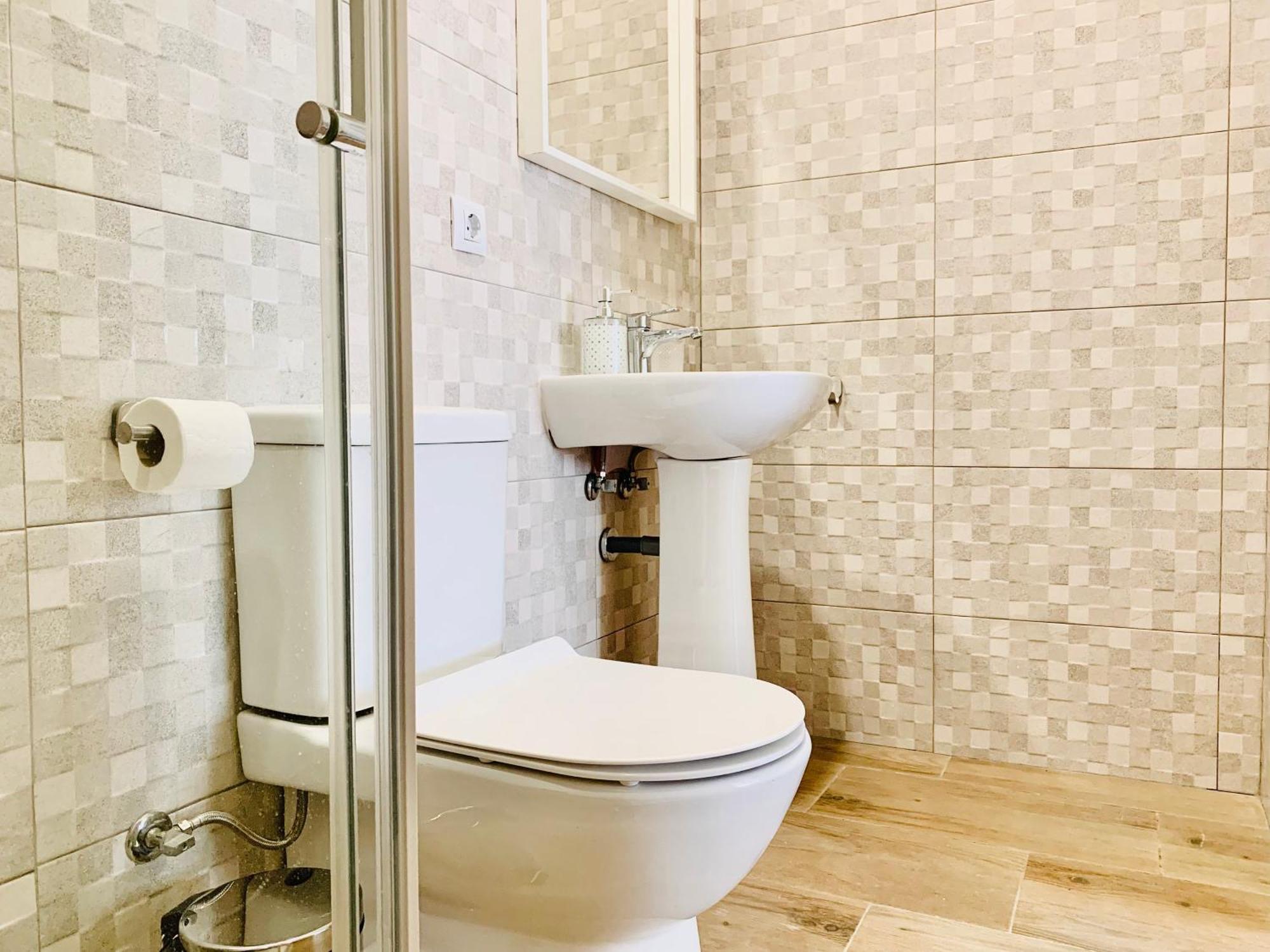 Un Espacio Diferente En Triana. Apartment