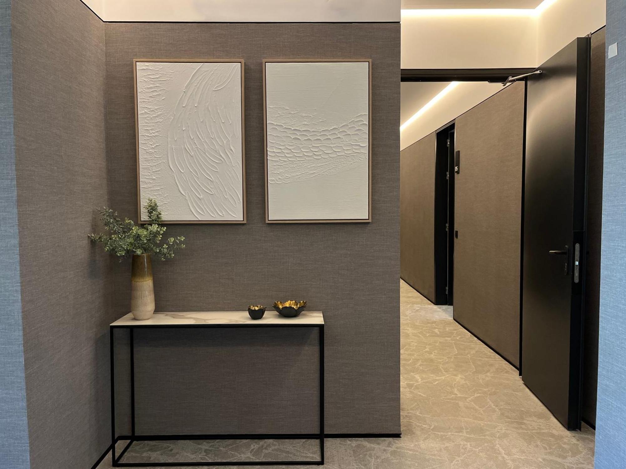 Feelathome Nervion Apartment Seville