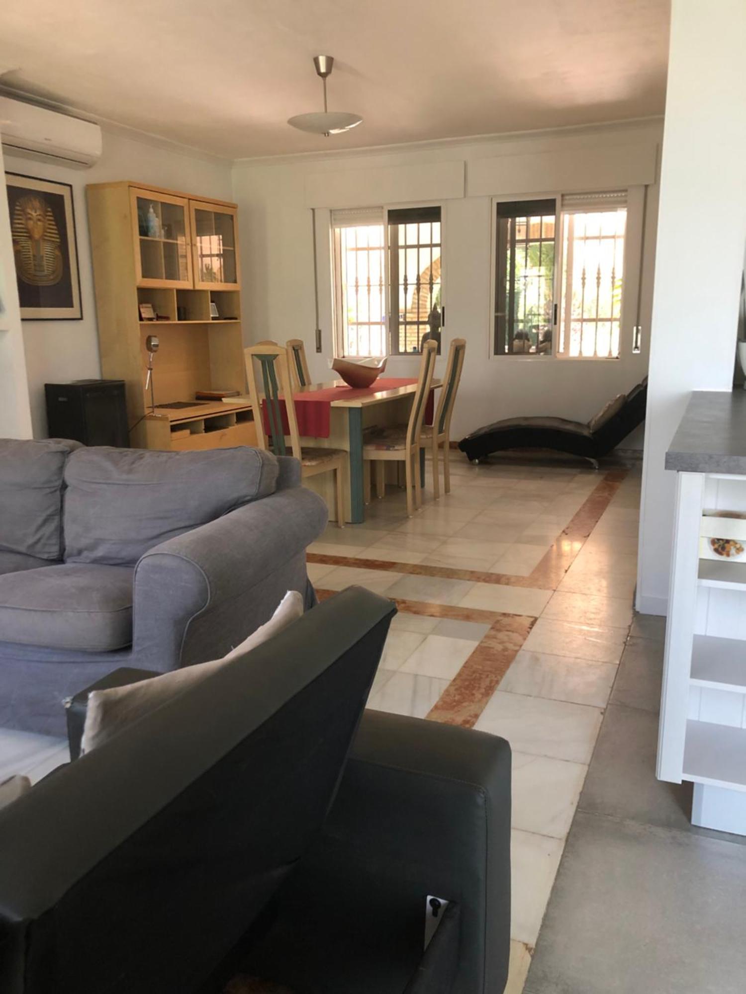 Villa Tarazona Sevilla