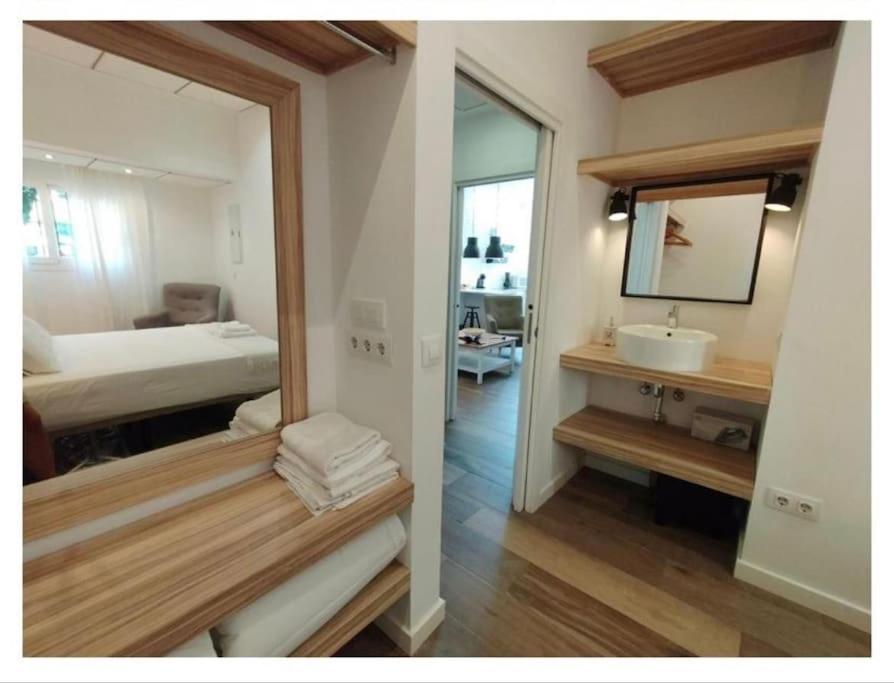 Apartment Triana Arellano *
