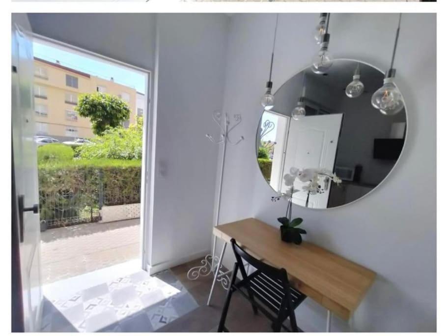 Triana Arellano Apartment Seville