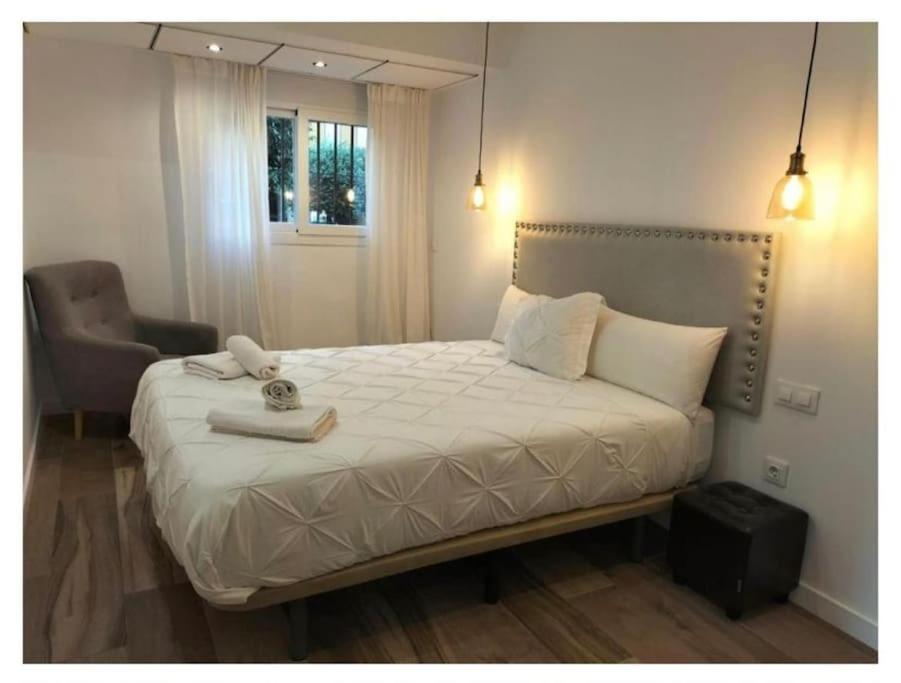 Apartment Triana Arellano *