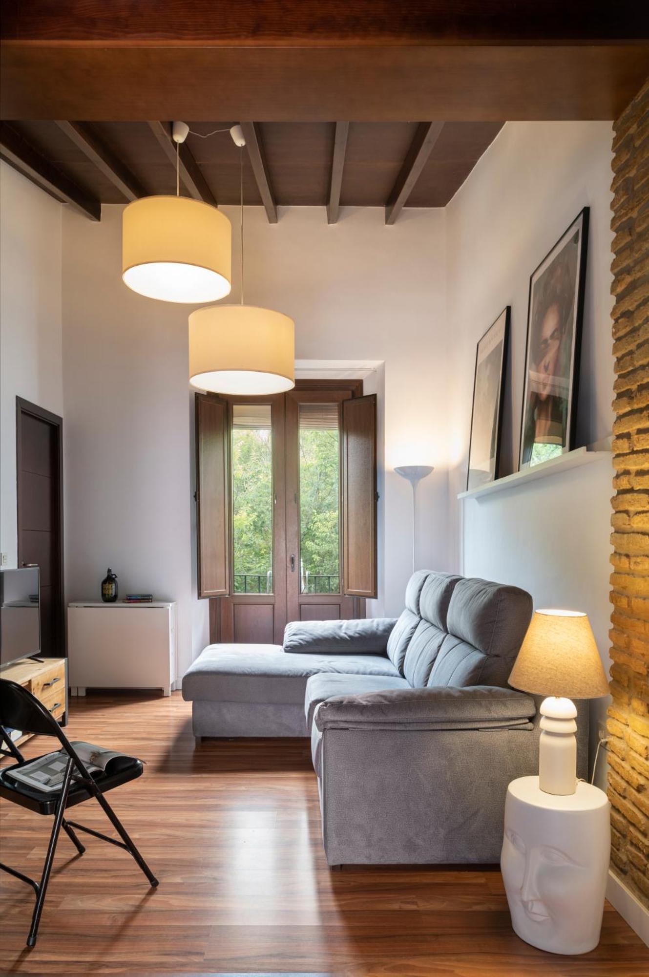 El Corral De Esquivel Apartment