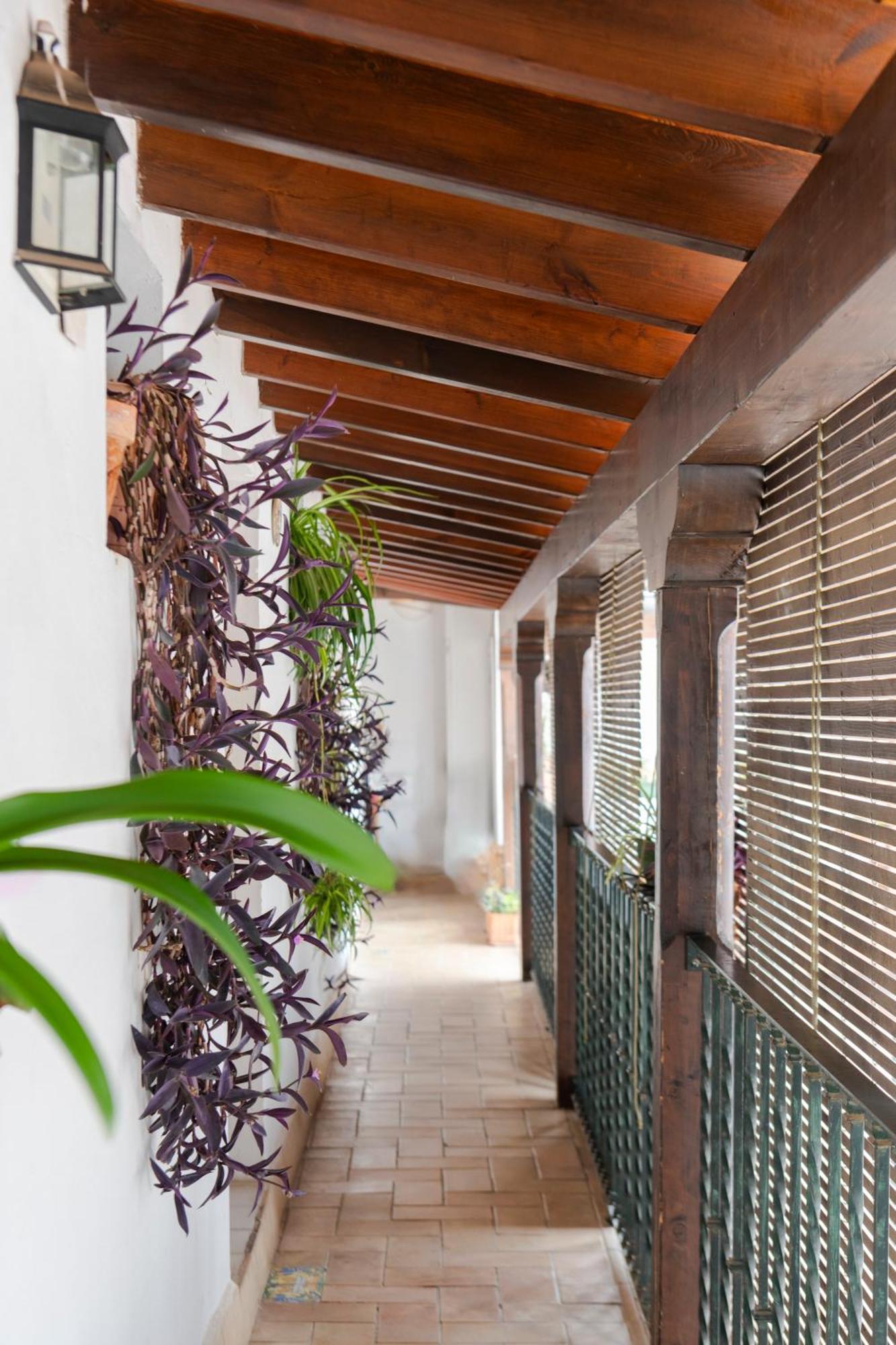 Apartment El Corral De Esquivel Seville