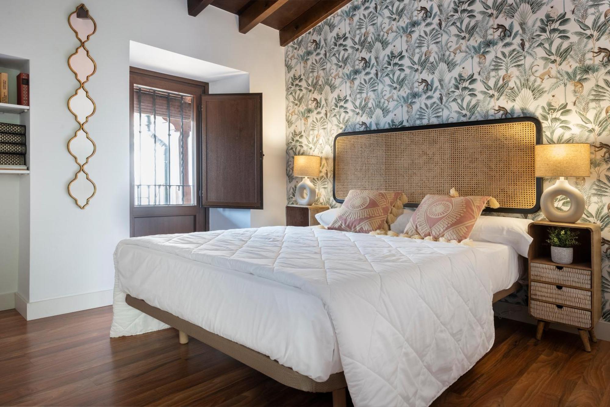 Apartment El Corral De Esquivel