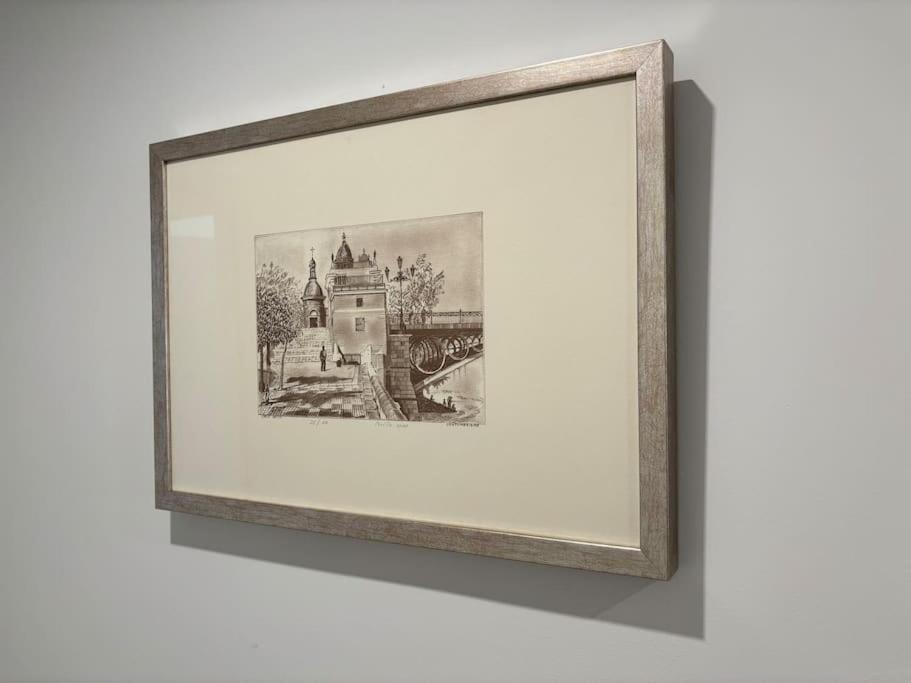 Acogedor En Apartment Seville