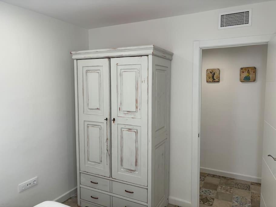 Acogedor En Apartment