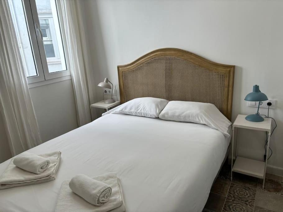 Apartment Acogedor En *