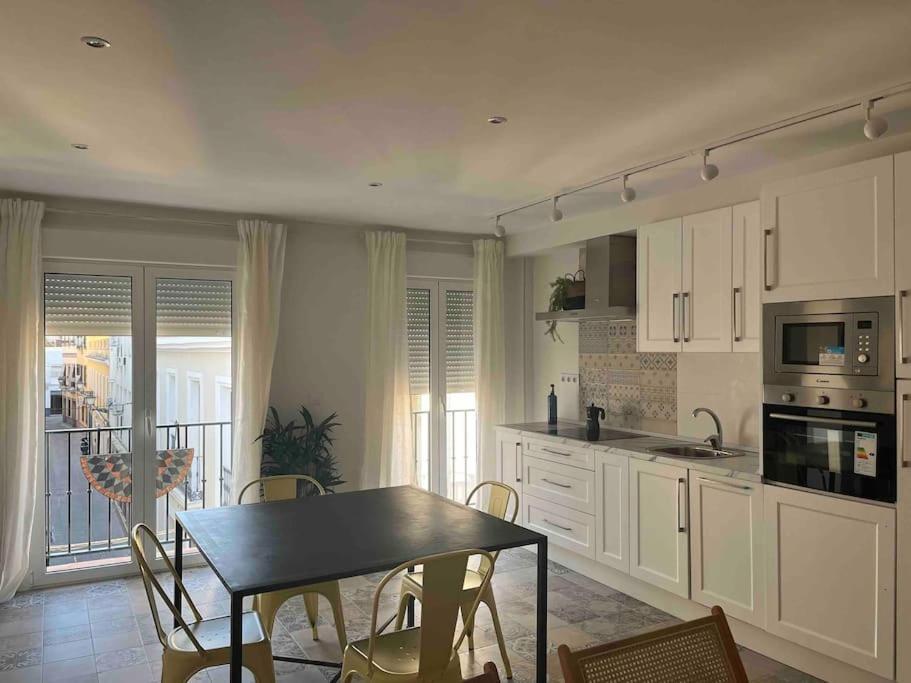 Acogedor En Apartment Seville