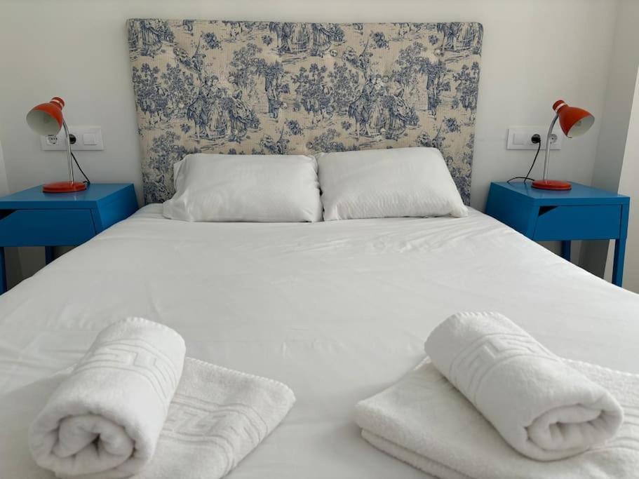 Apartment Acogedor En *