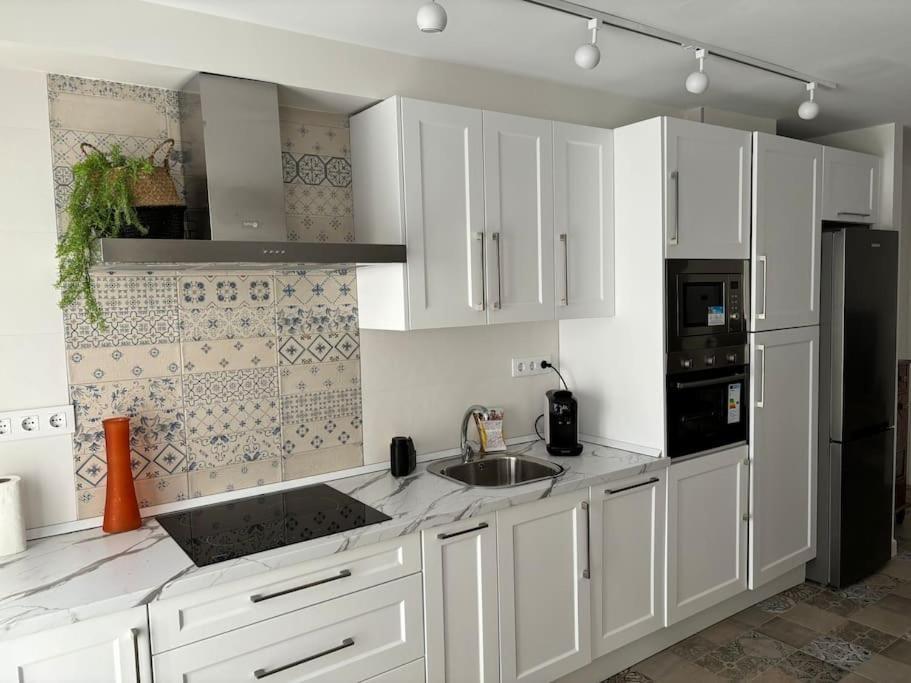 Apartment Acogedor En *
