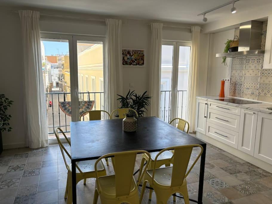 Acogedor En Apartment Seville