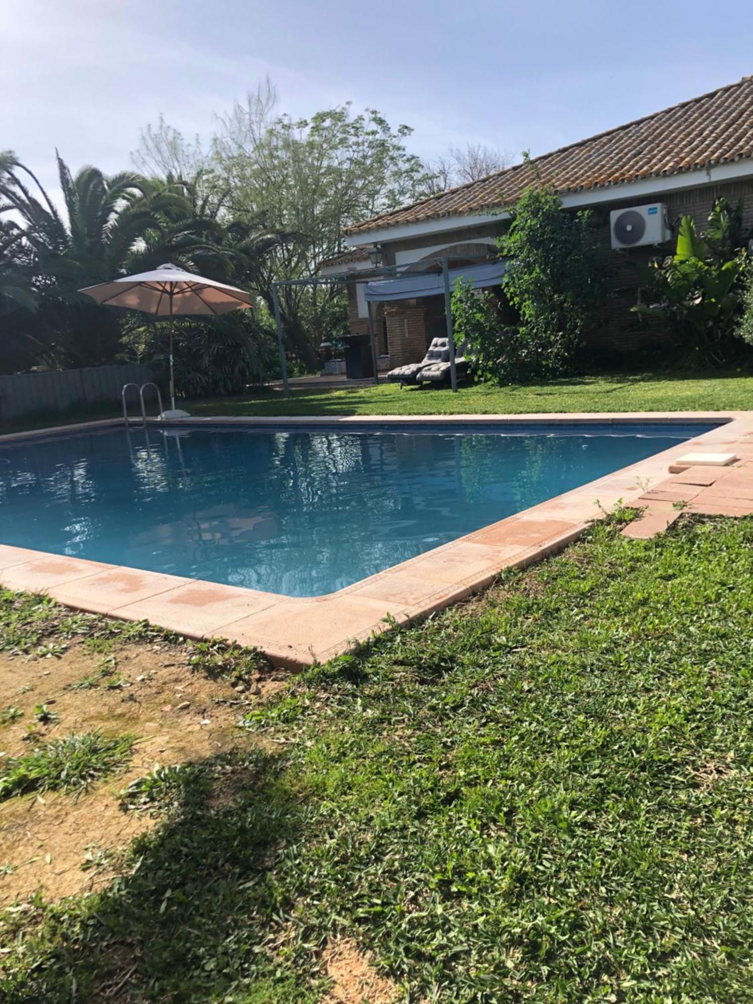 Villa Tarazona *