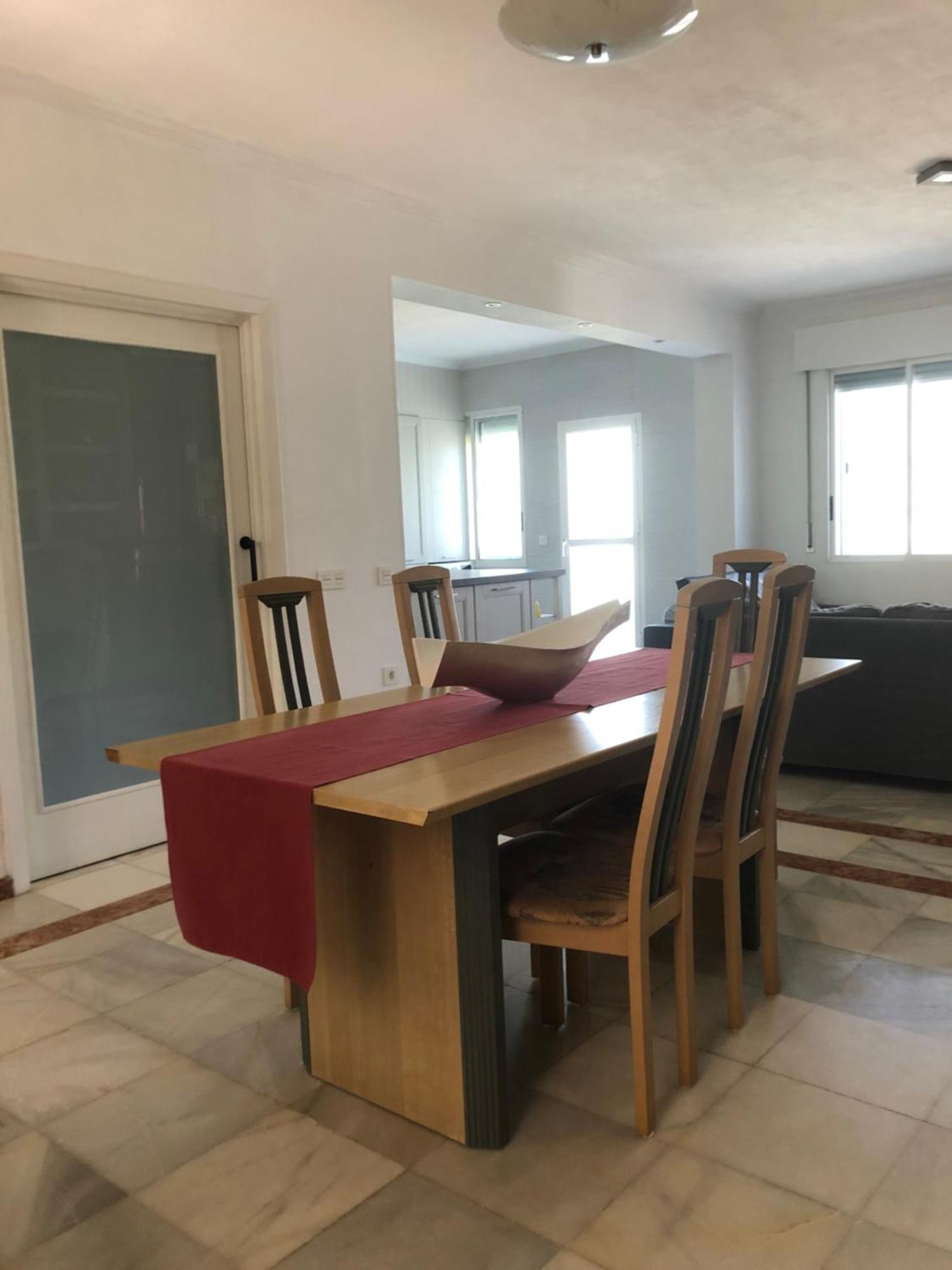 Tarazona Villa *