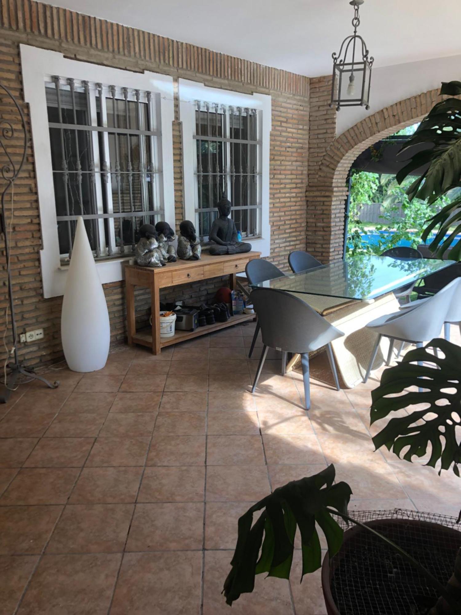 Tarazona Villa *