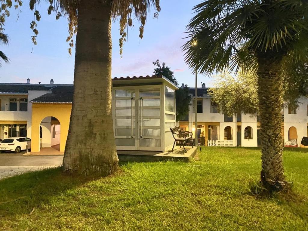 Apartment Placer Sevillano On The Glory Seville