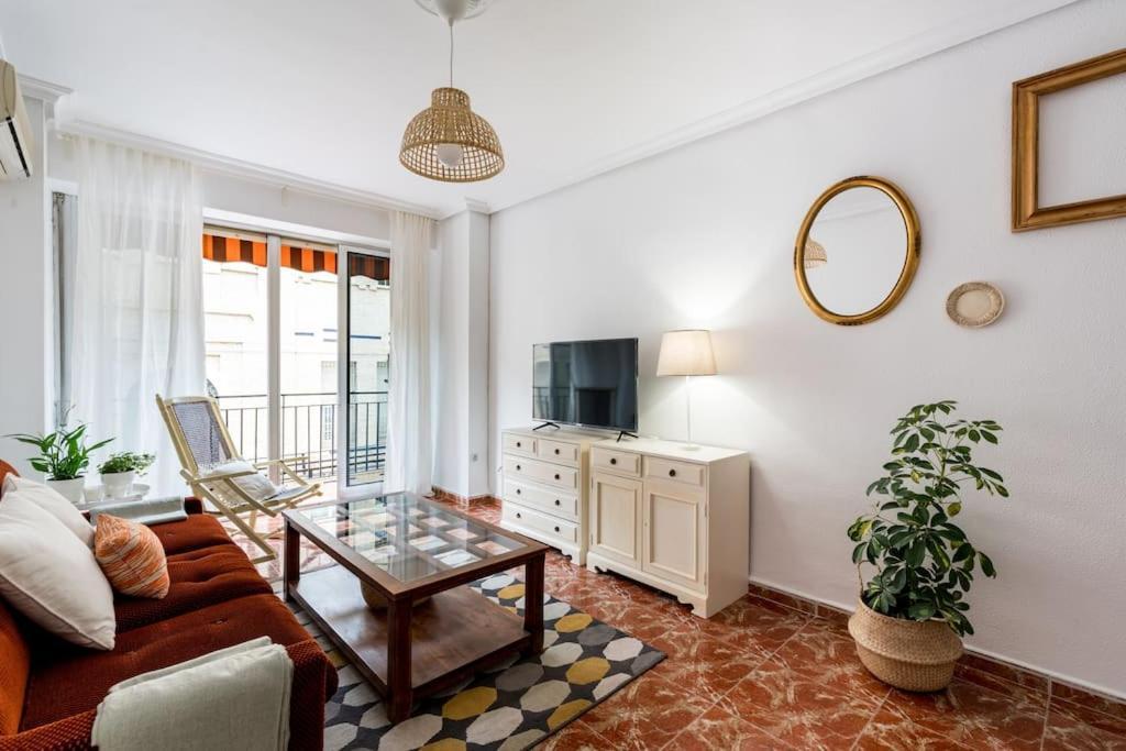 Apartment Santa Justa Urban *