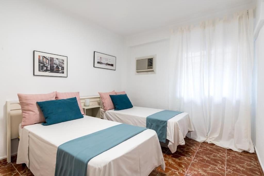 Apartment Santa Justa Urban *
