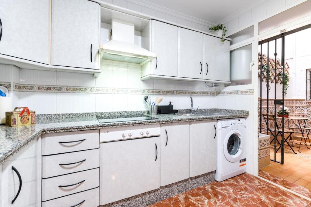 Santa Justa Urban Apartment