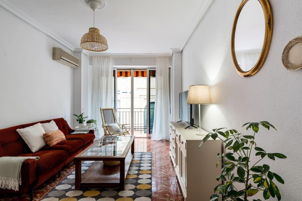 Apartment Santa Justa Urban Seville