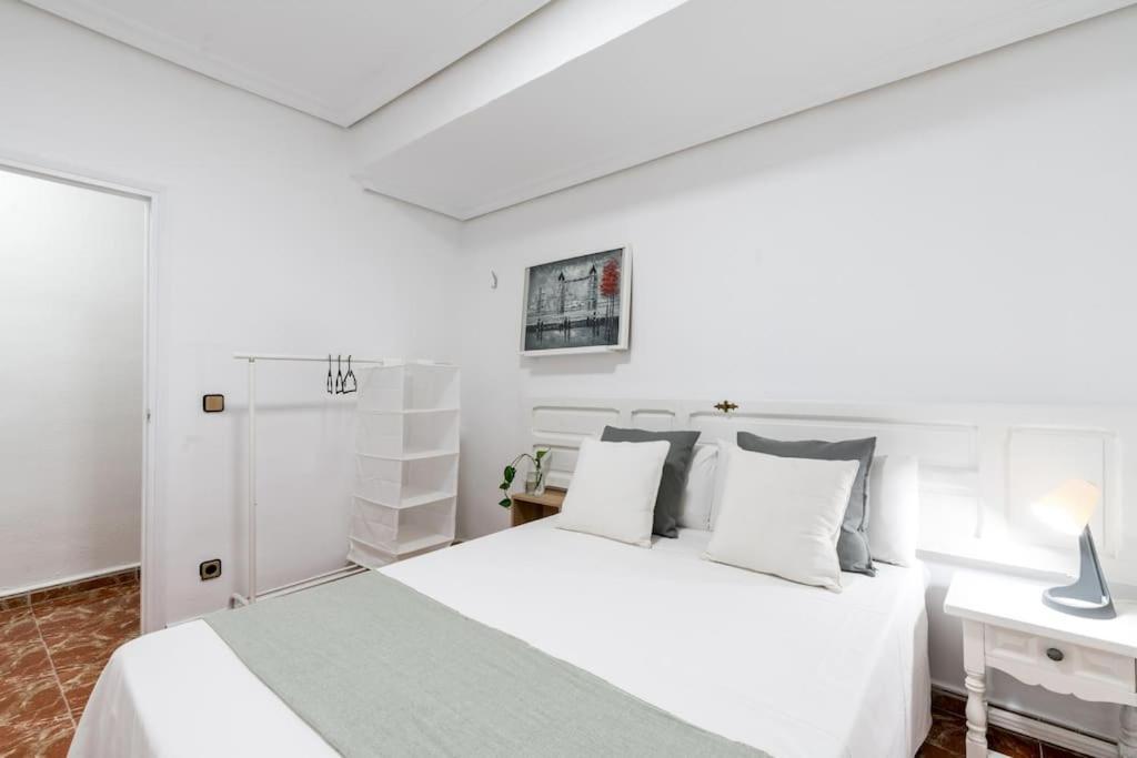 Apartment Santa Justa Urban