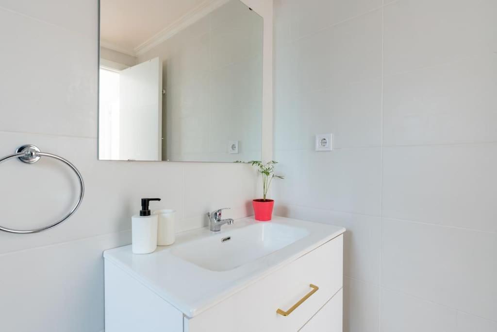 Santa Justa Urban Apartment