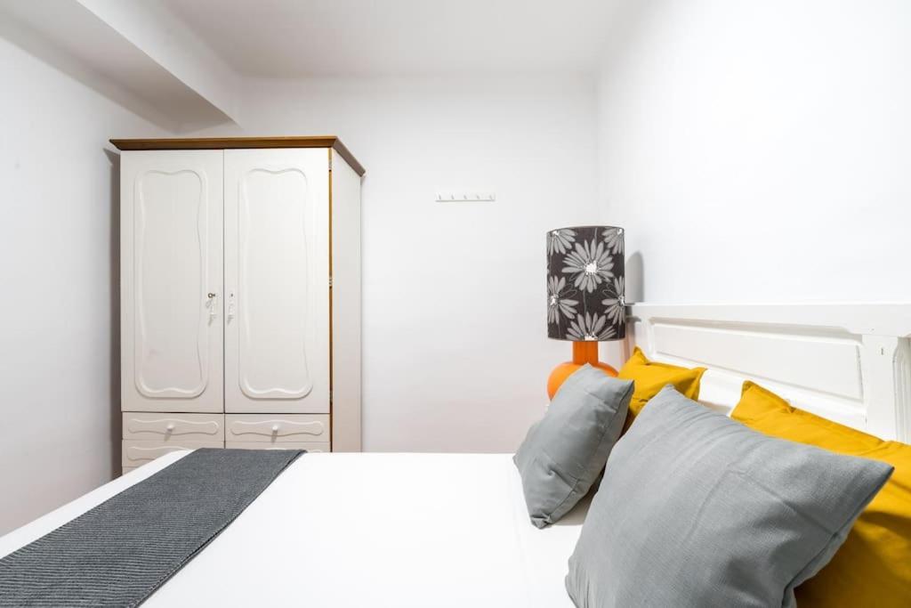 Santa Justa Urban Apartment
