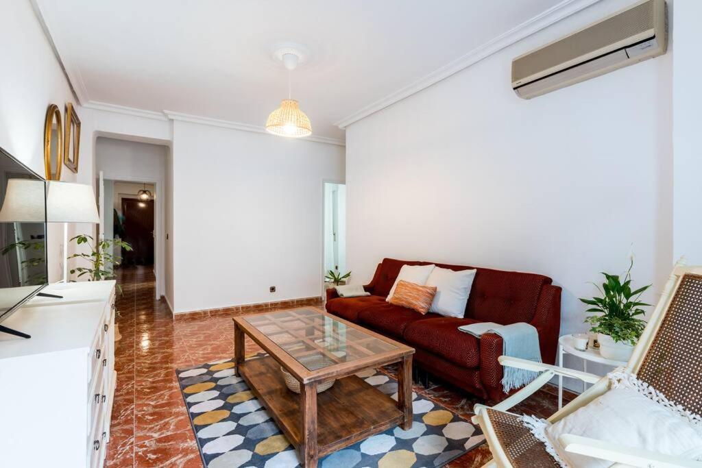 Santa Justa Urban Apartment *