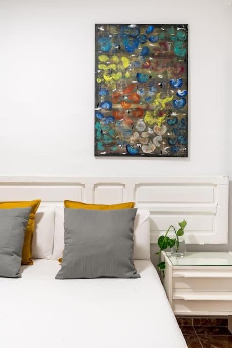 Apartment Santa Justa Urban
