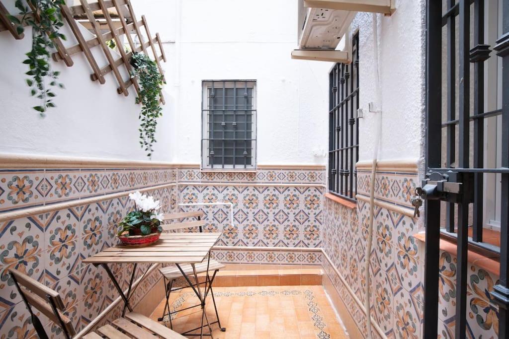 Santa Justa Urban Apartment