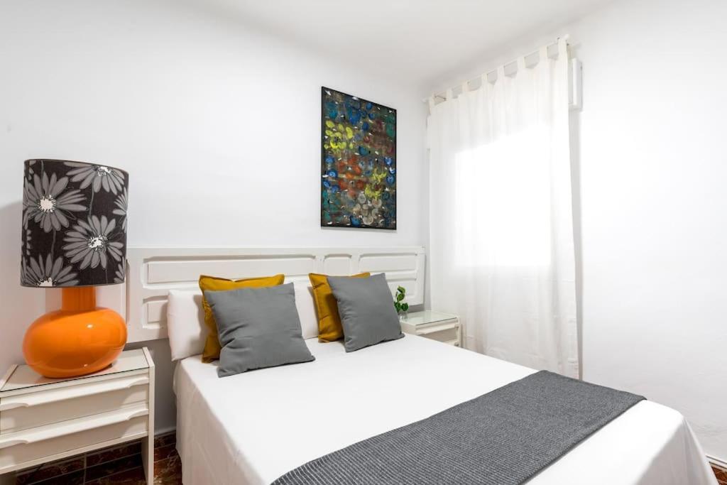 Santa Justa Urban Apartment *