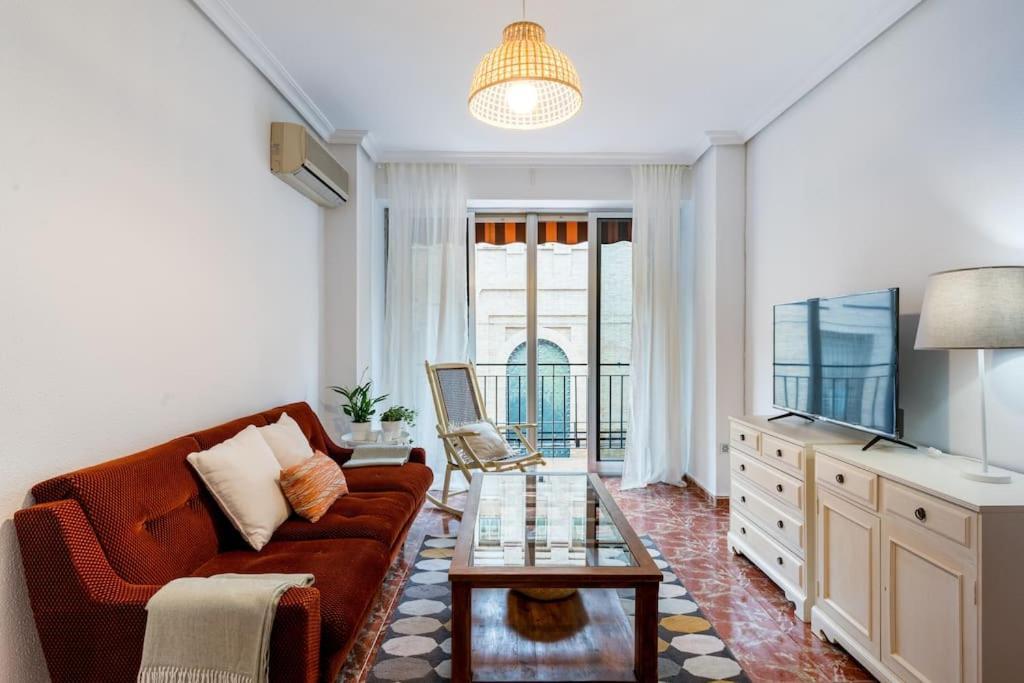 Apartment Santa Justa Urban