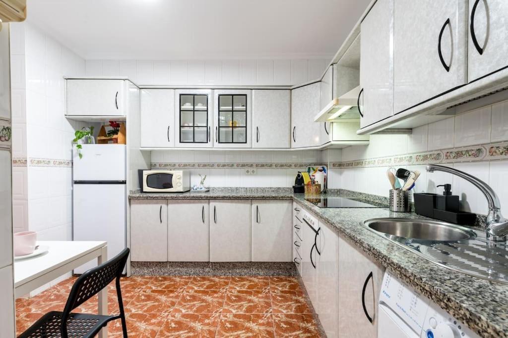 Apartment Santa Justa Urban Seville