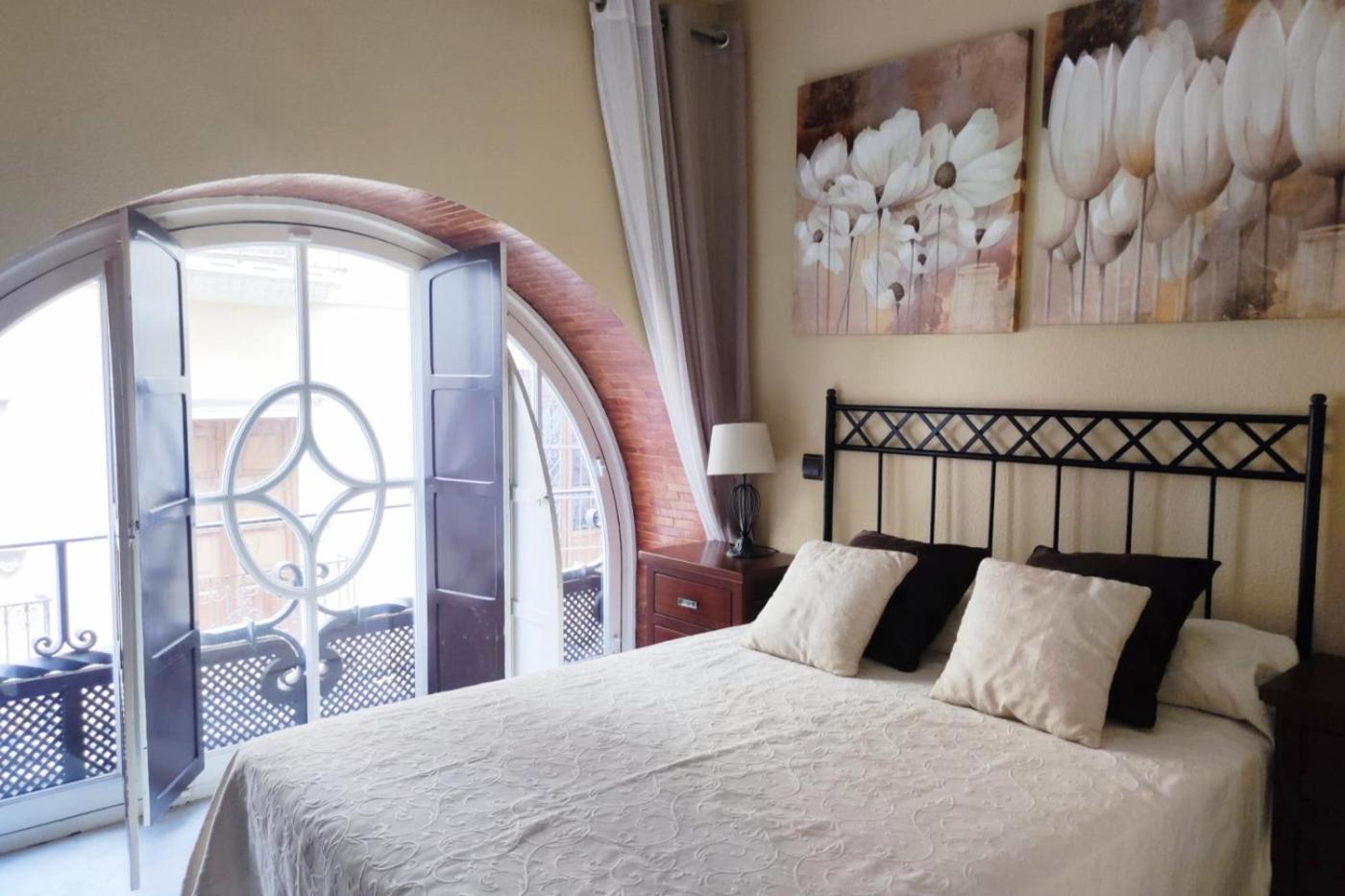 Apartment Bohemian