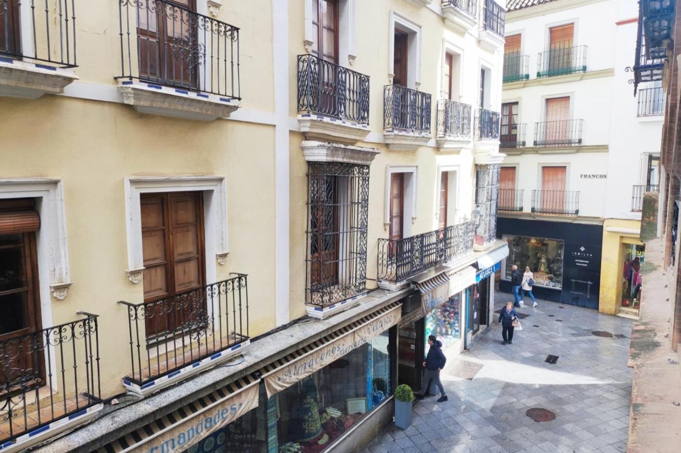 Bohemian Apartment Seville