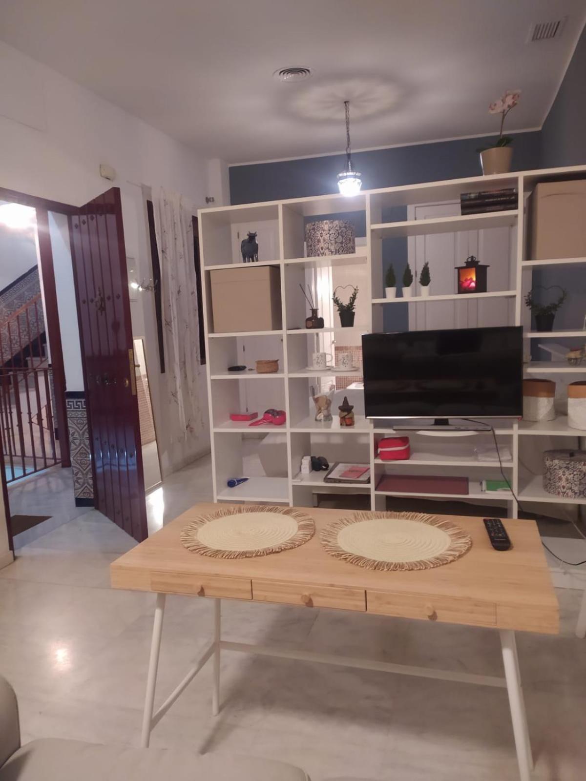 Apartment Estudio Centrico
